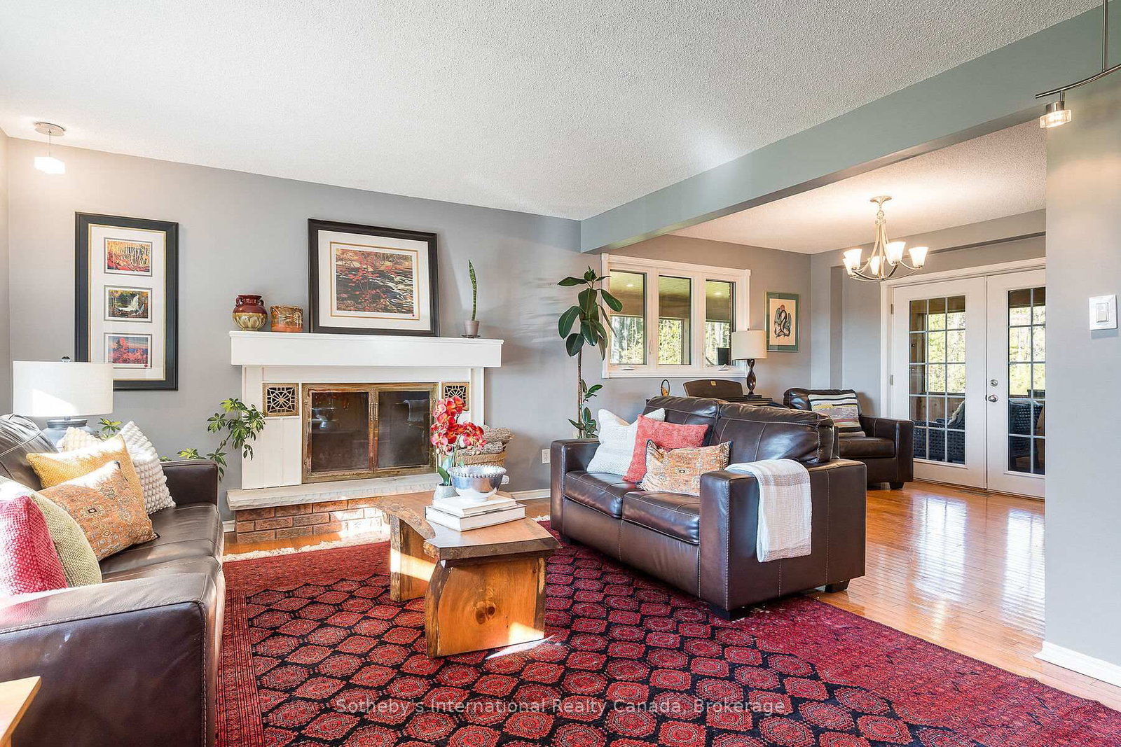 126 Brambel Road • Oro-Medonte, ON photo 10
