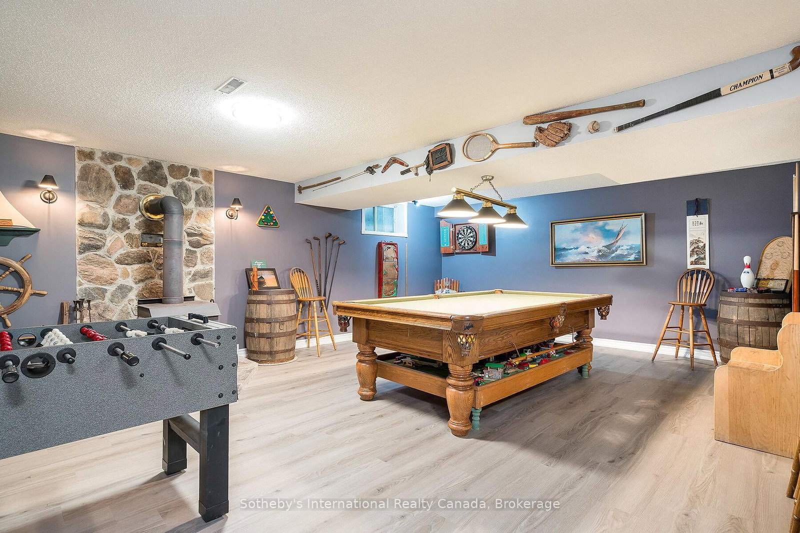 126 Brambel Road • Oro-Medonte, ON photo 23