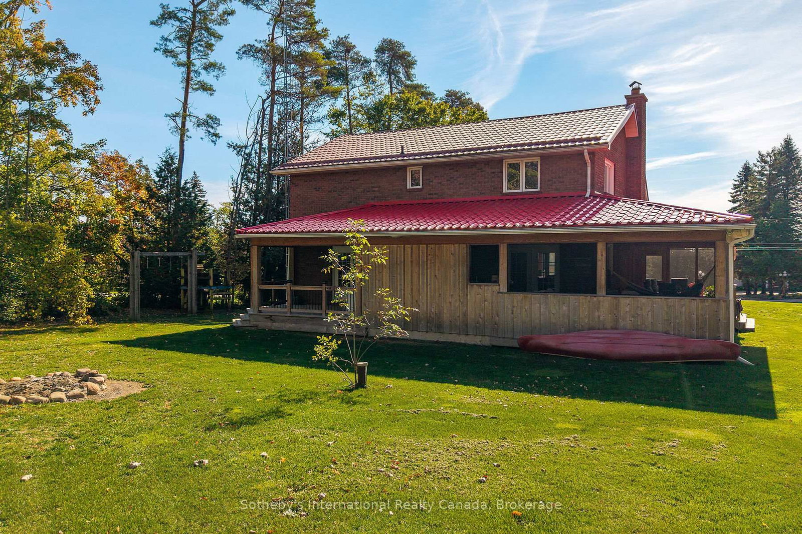 126 Brambel Road • Oro-Medonte, ON photo 27