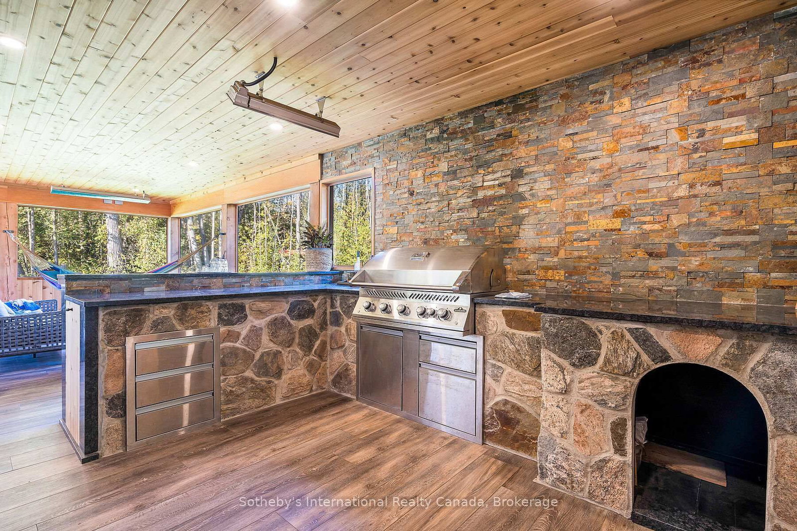 126 Brambel Road • Oro-Medonte, ON photo 29