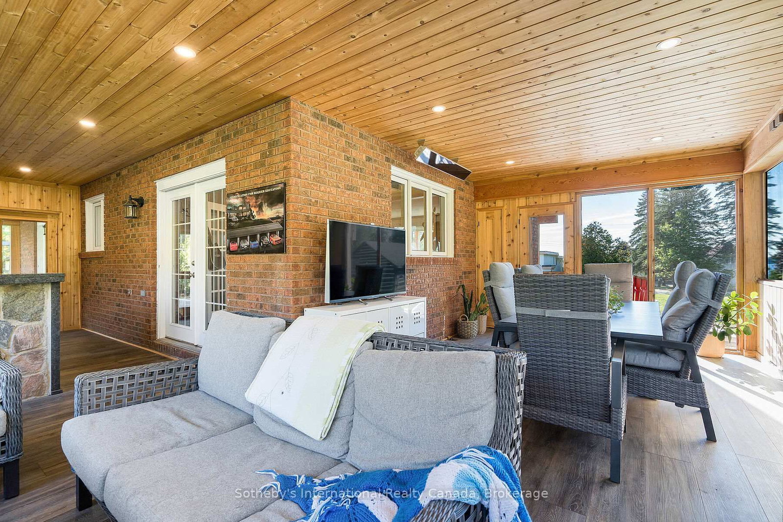 126 Brambel Road • Oro-Medonte, ON photo 32