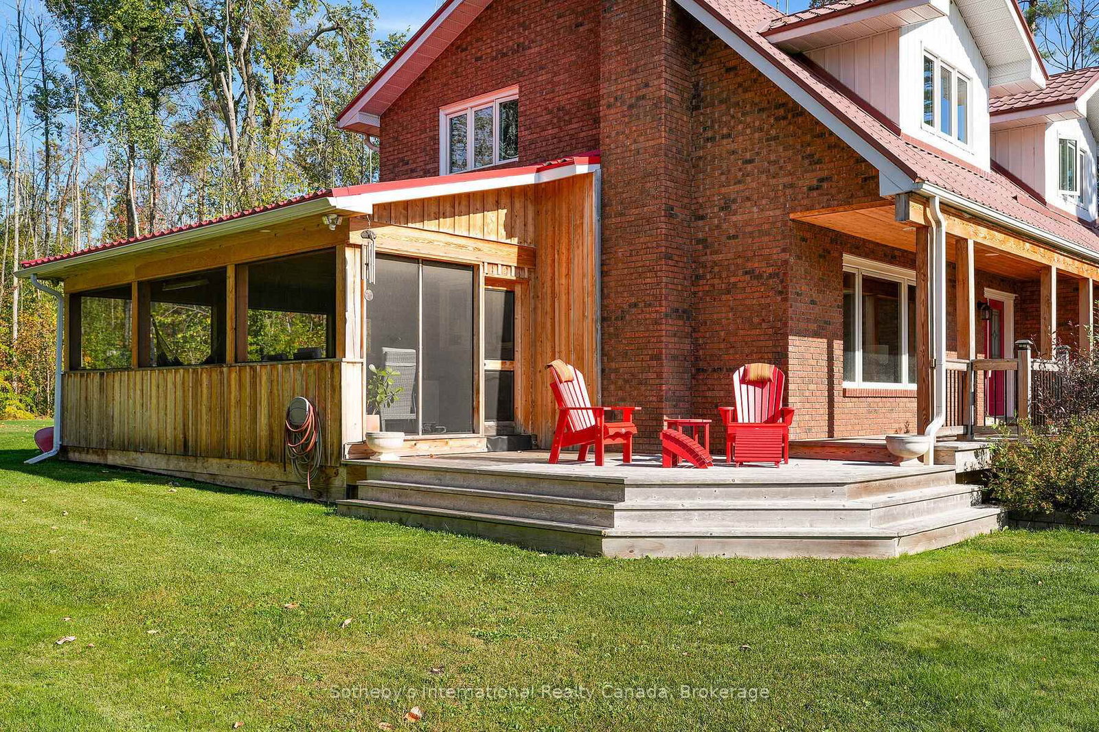 126 Brambel Road • Oro-Medonte, ON photo 4