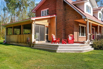 126 Brambel Road • Oro-Medonte, ON photo 4