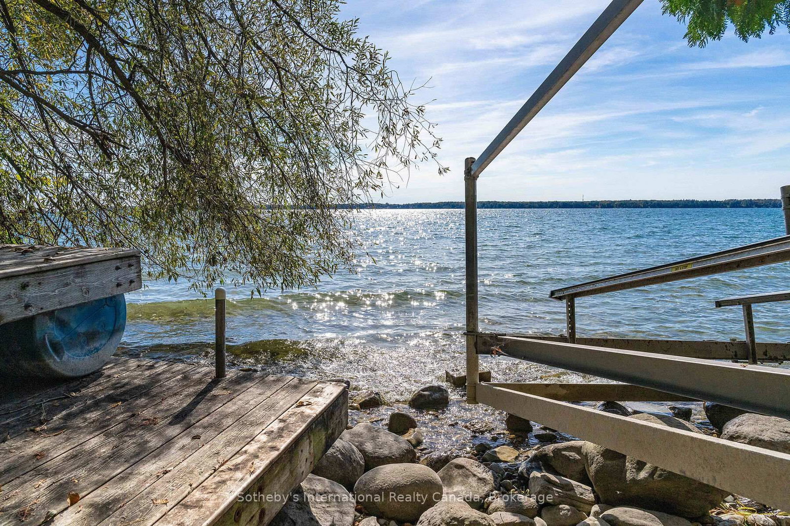 126 Brambel Road • Oro-Medonte, ON photo 40