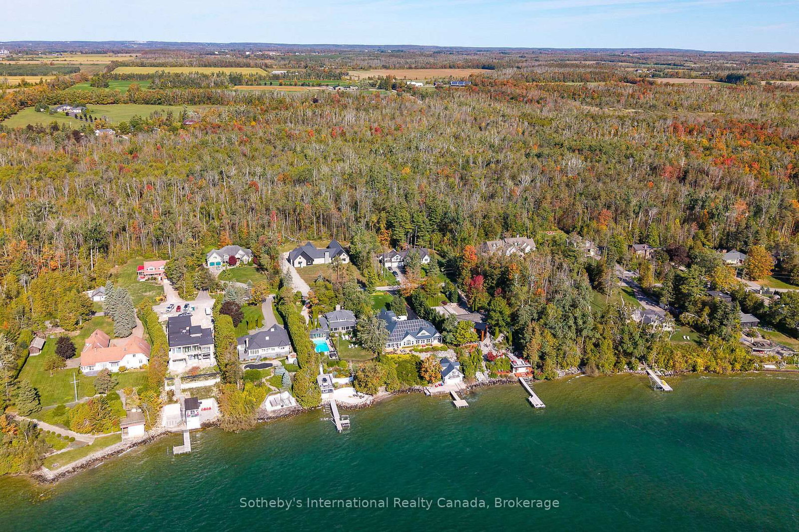 126 Brambel Road • Oro-Medonte, ON photo 43