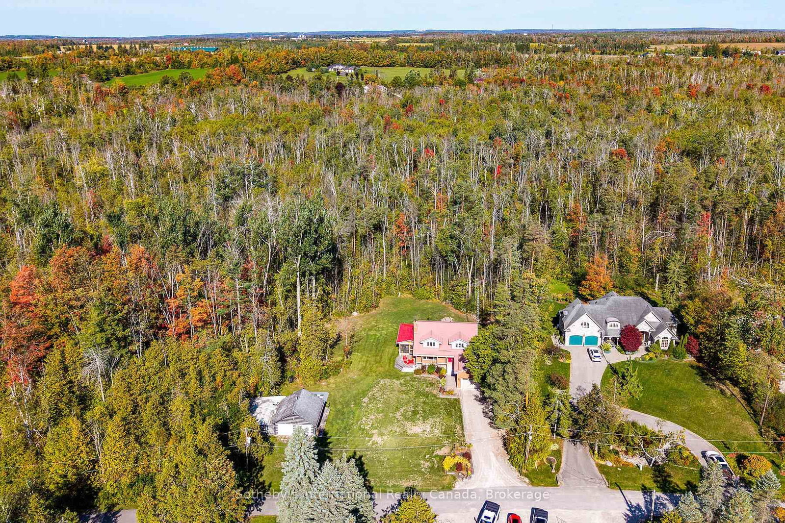 126 Brambel Road • Oro-Medonte, ON photo 44