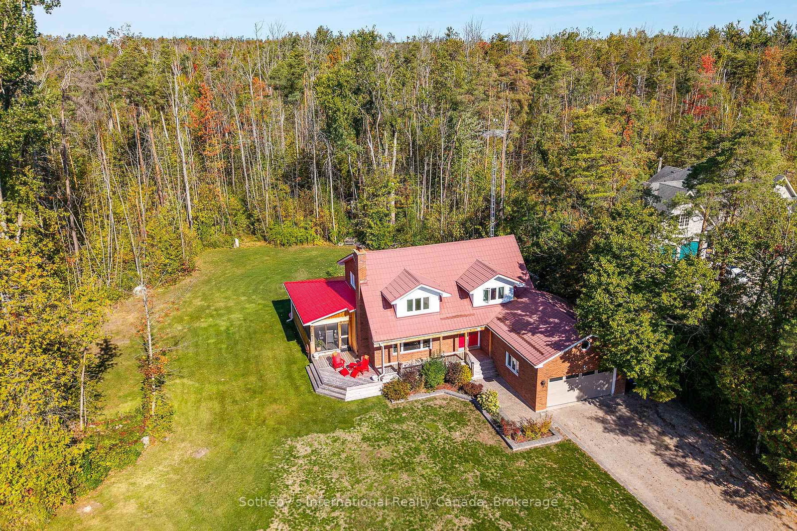 126 Brambel Road • Oro-Medonte, ON photo 45
