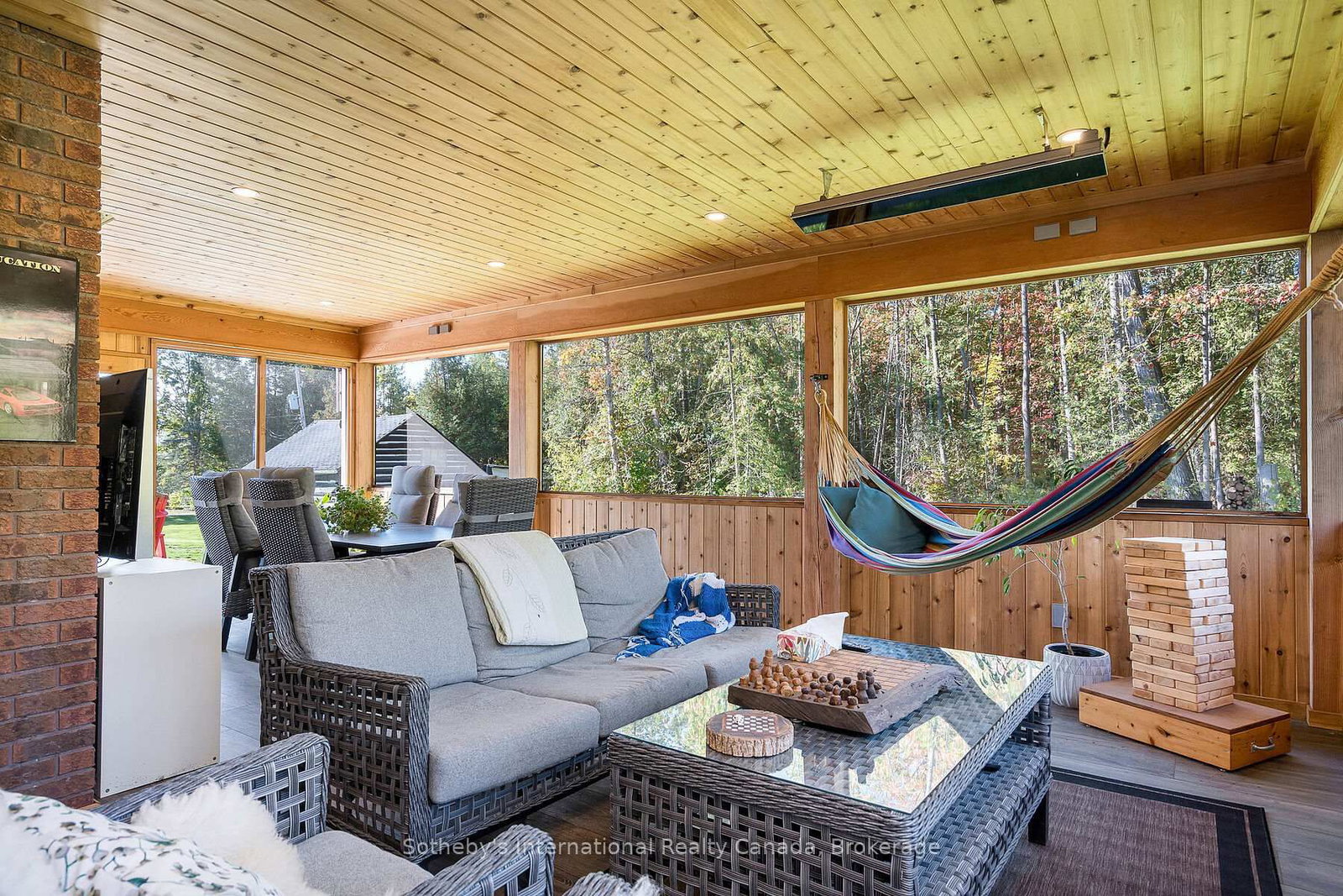 126 Brambel Road • Oro-Medonte, ON photo 9