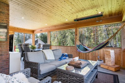 126 Brambel Road • Oro-Medonte, ON photo 9