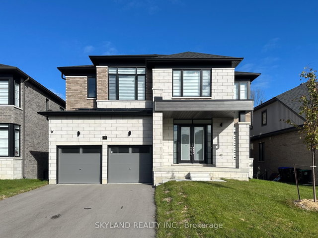 33 Del Ray Crescent