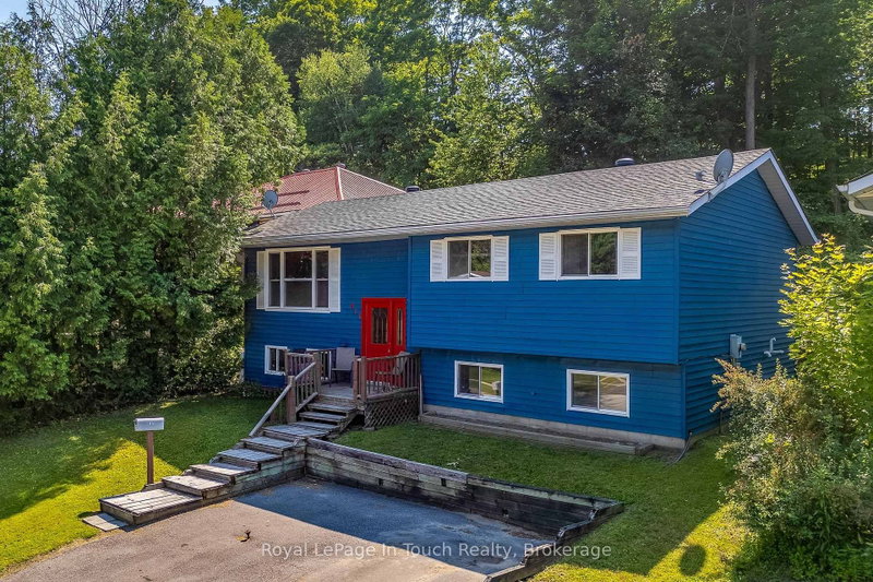 817 Birchwood Dr, Midland, Ontario
