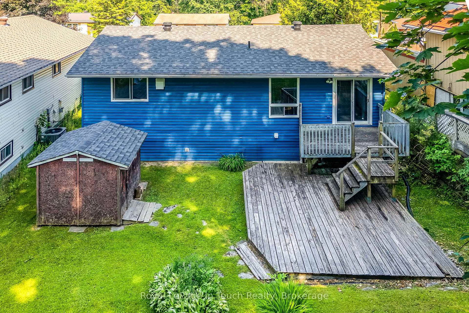 817 Birchwood Drive • Midland, ON photo 16