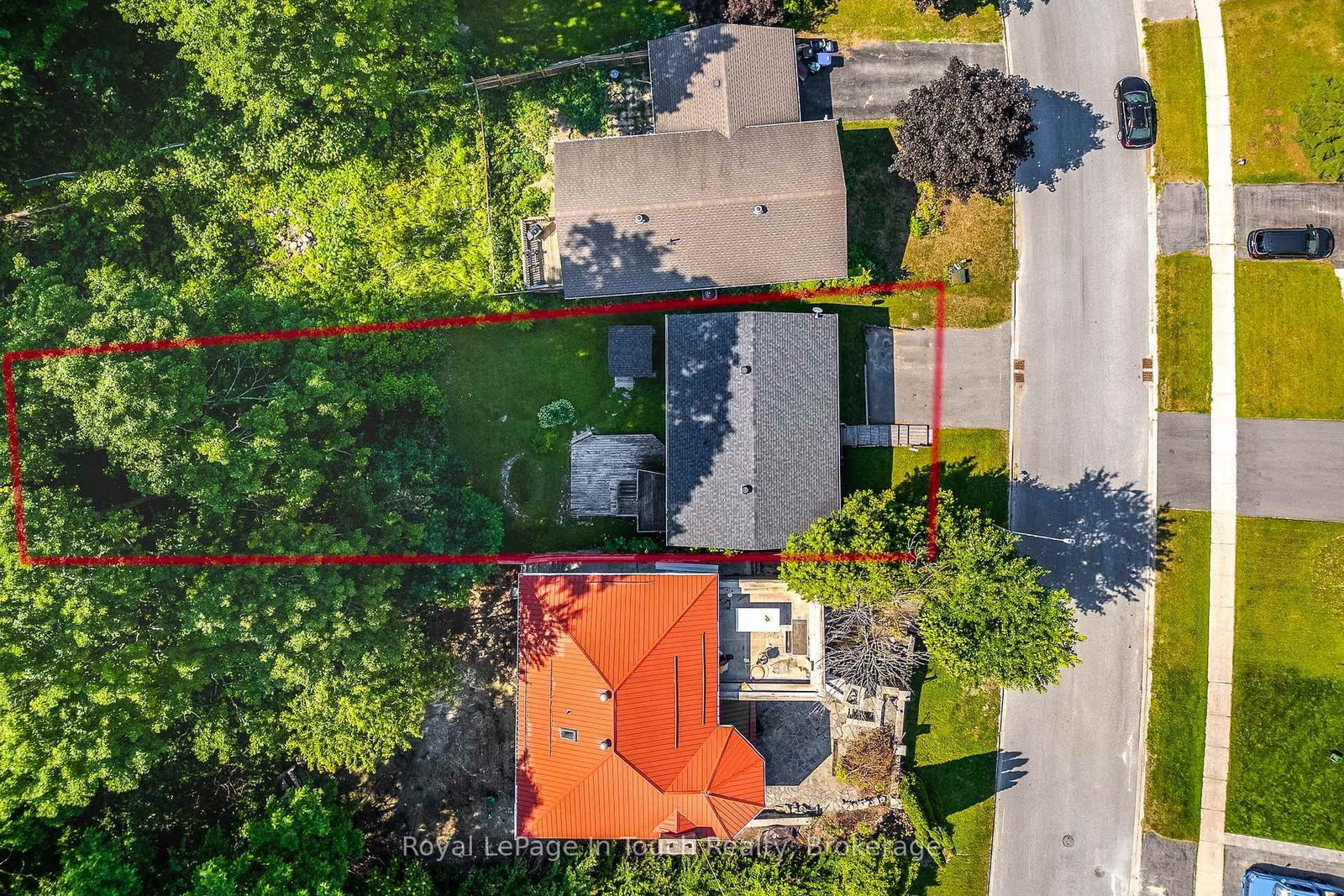 817 Birchwood Drive • Midland, ON photo 19