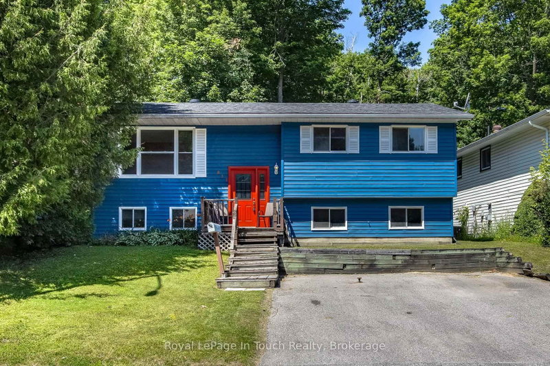 817 Birchwood Drive