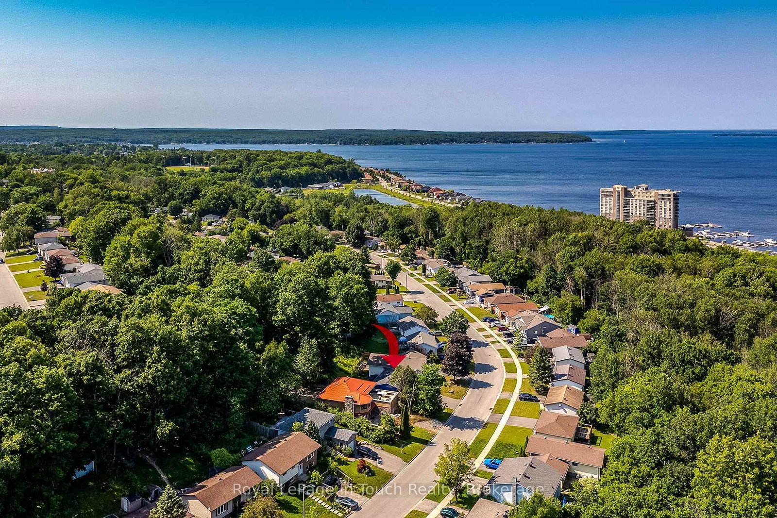 817 Birchwood Drive • Midland, ON photo 21