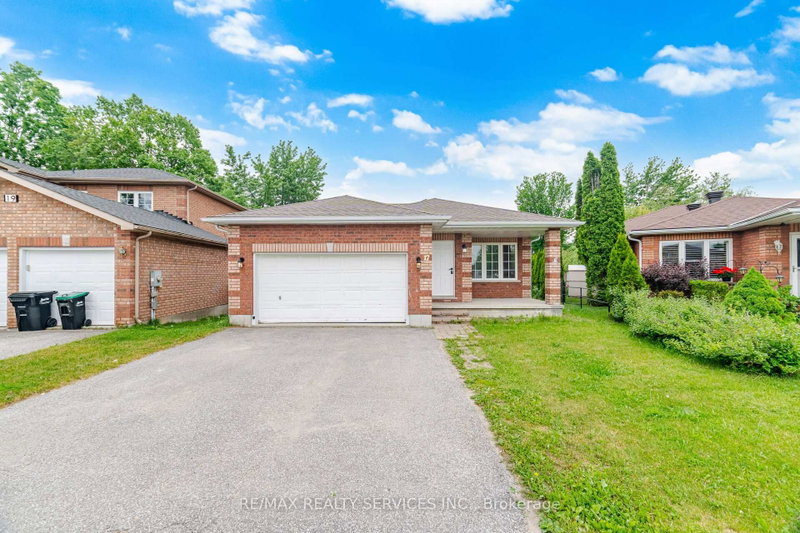 17 Sydenham Wells