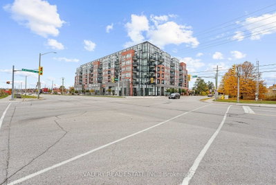 Condo leased at 615-681 Yonge Street, Barrie, Ontario, L4N 4E8 - Painswick South - MLS: S13536980