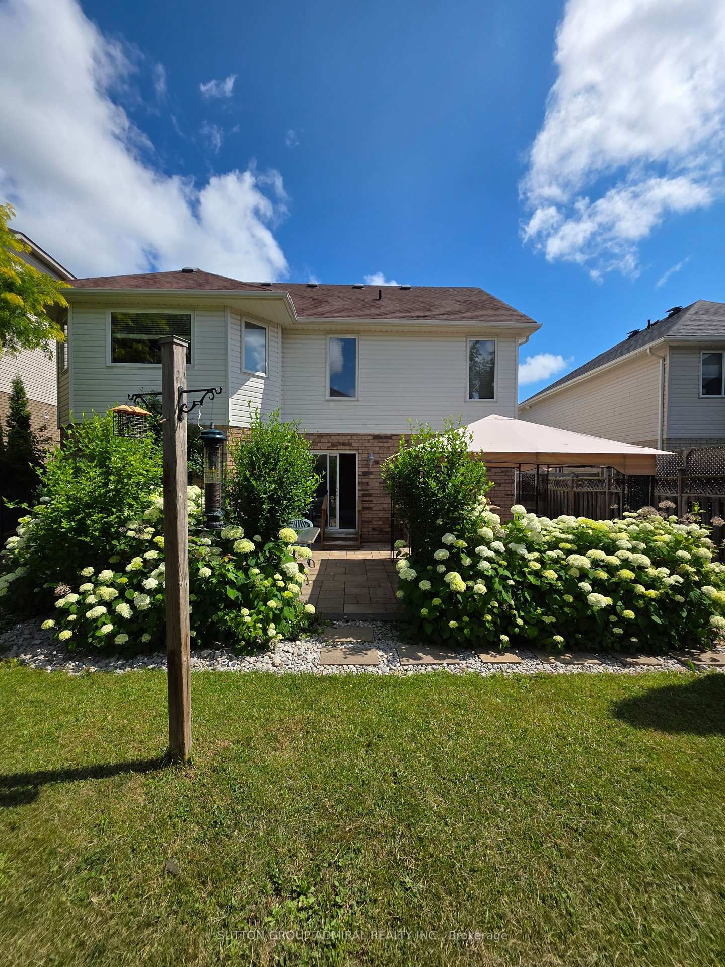 36 Georgian Meadows Drive • Collingwood, ON photo 24