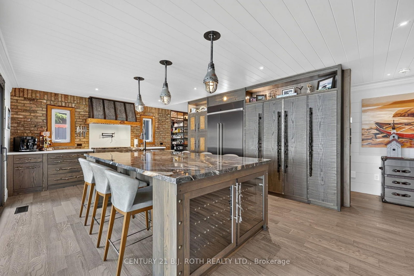 9 Barrie Terrace • Oro-Medonte, ON photo 12