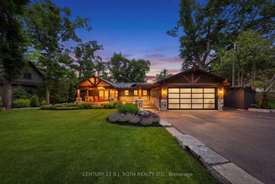 9 Barrie Terrace • Oro-Medonte, ON photo 2