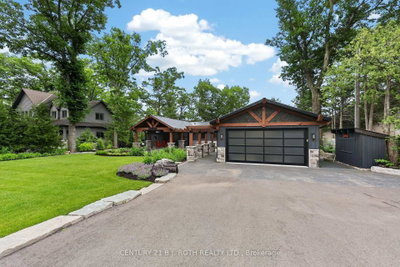 9 Barrie Terrace • Oro-Medonte, ON photo 3