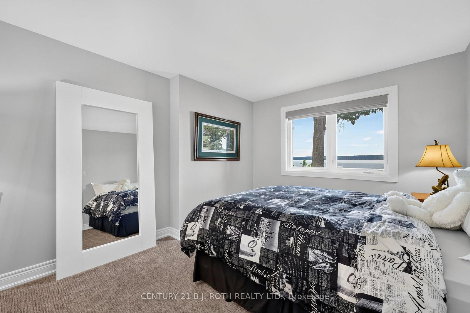 9 Barrie Terrace • Oro-Medonte, ON photo 32