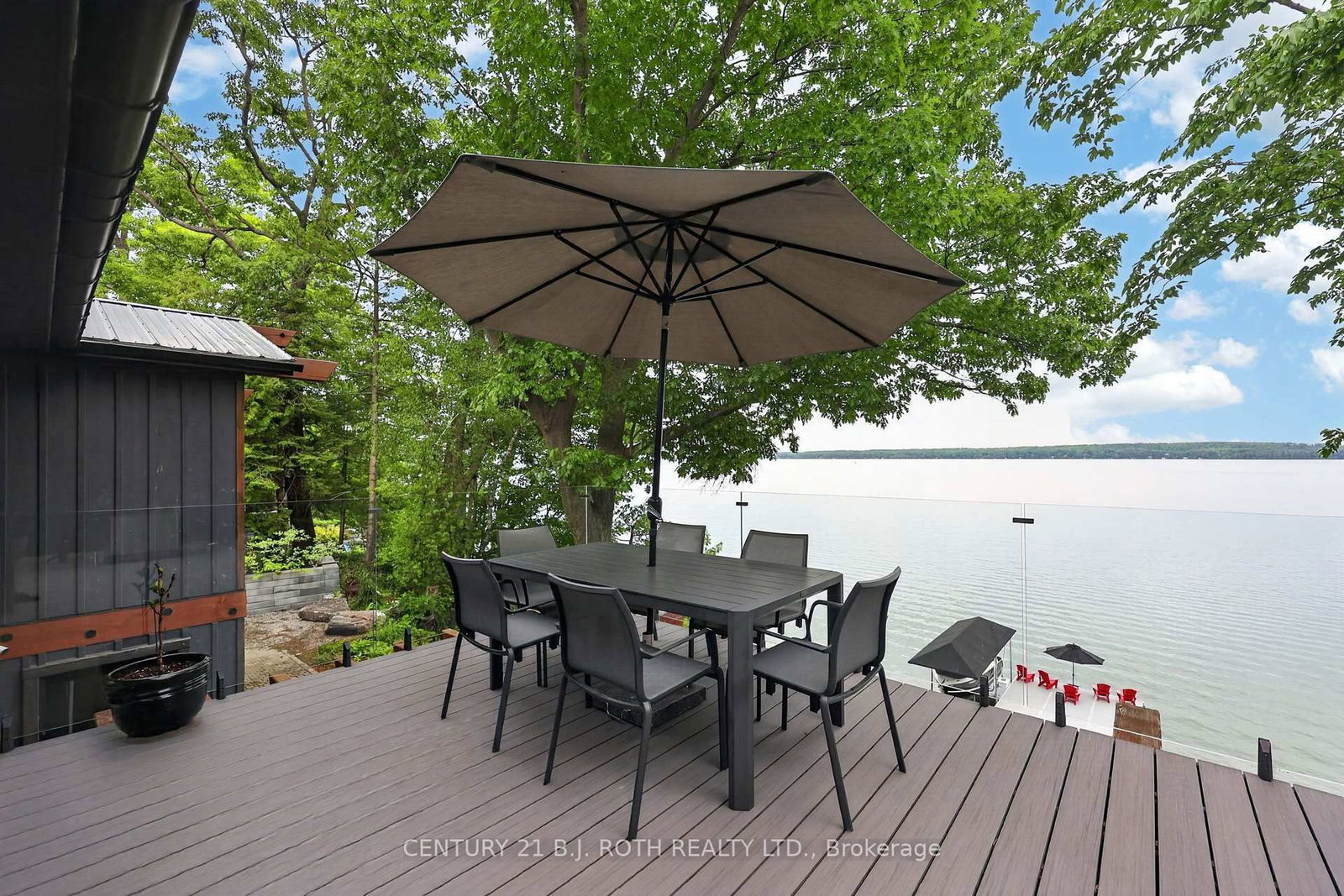 9 Barrie Terrace • Oro-Medonte, ON photo 37