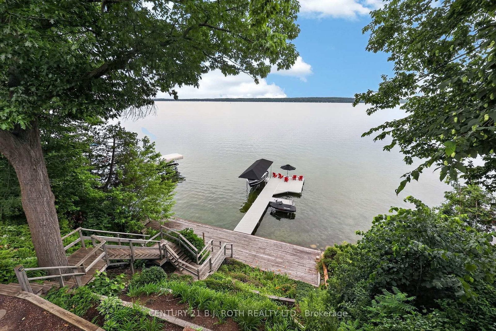 9 Barrie Terrace • Oro-Medonte, ON photo 39