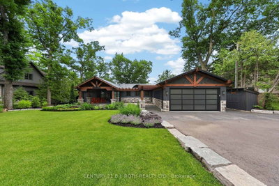 9 Barrie Terrace • Oro-Medonte, ON photo 4