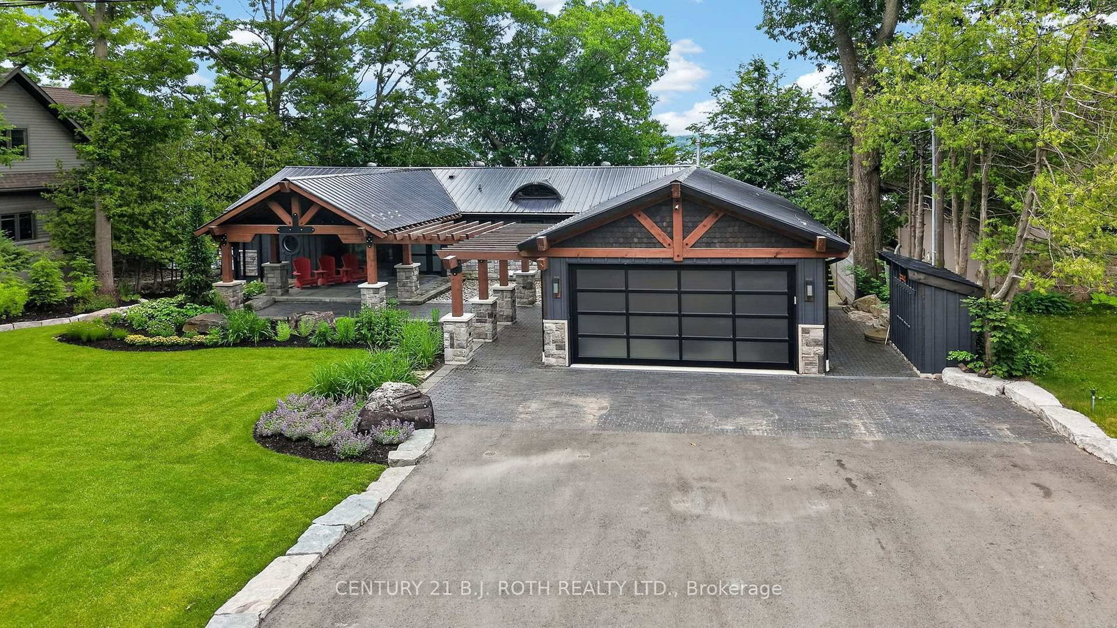 9 Barrie Terrace • Oro-Medonte, ON photo 45