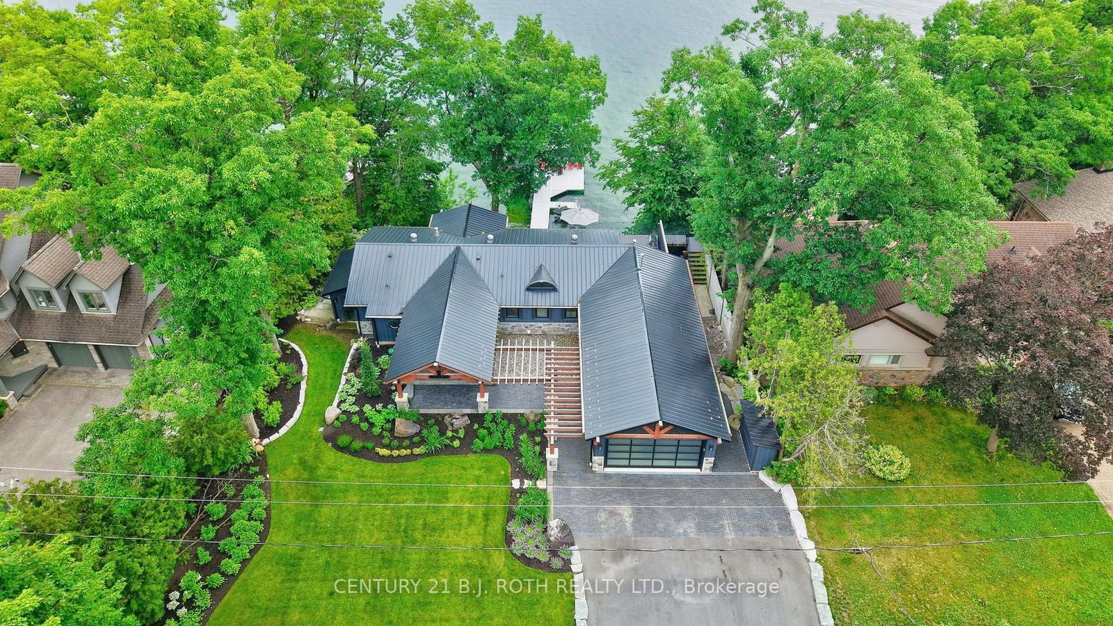 9 Barrie Terrace • Oro-Medonte, ON photo 47