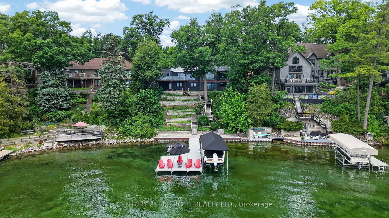 9 Barrie Terrace • Oro-Medonte, ON photo 48