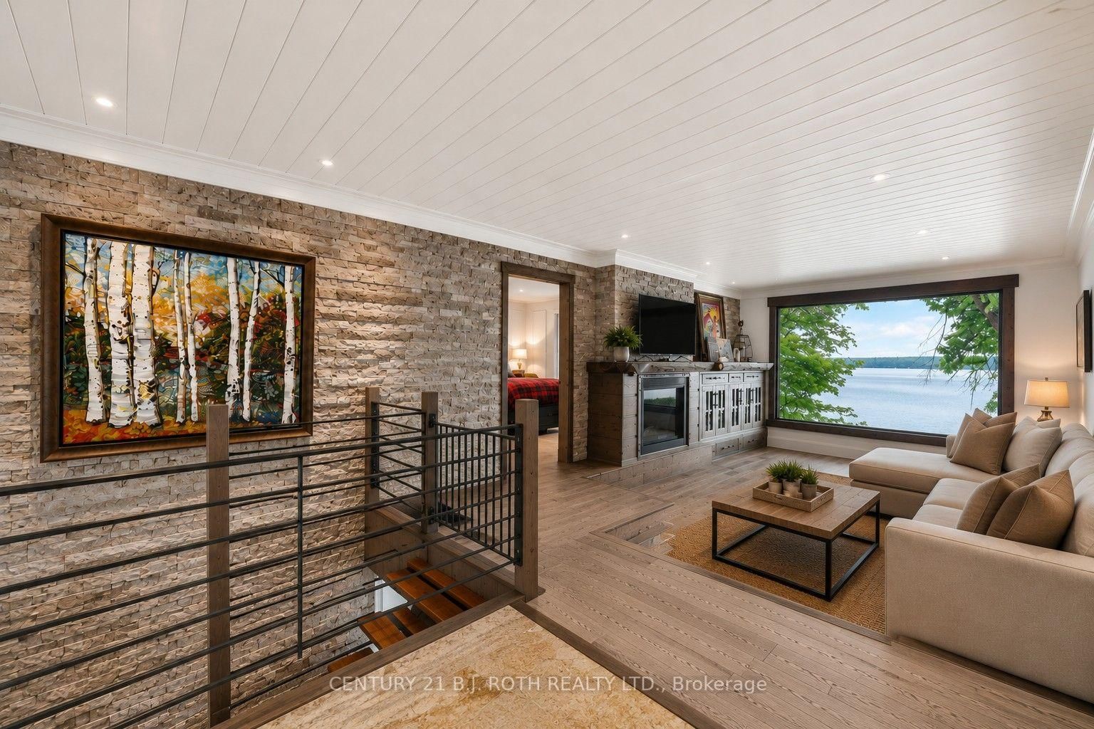 9 Barrie Terrace • Oro-Medonte, ON photo 8