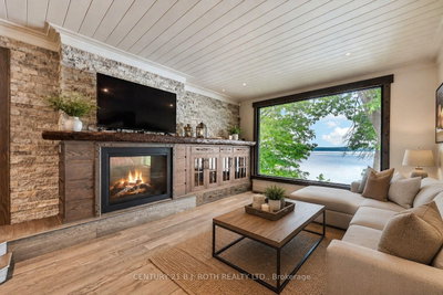 9 Barrie Terrace • Oro-Medonte, ON photo 9