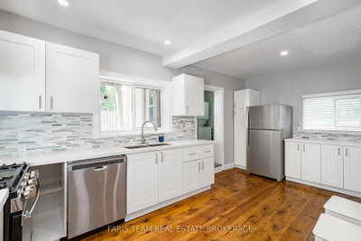 277 Gloucester Street — more photos