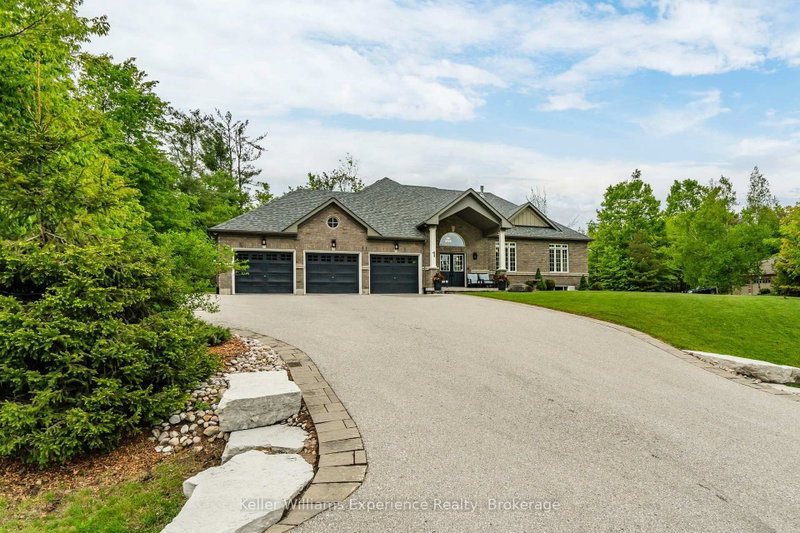 1 Topaz Crt, Oro-Medonte, Ontario