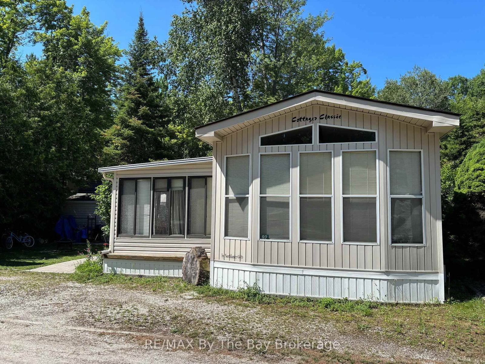 85 THEME PARK Drive • #92 • Wasaga Beach, ON photo 36