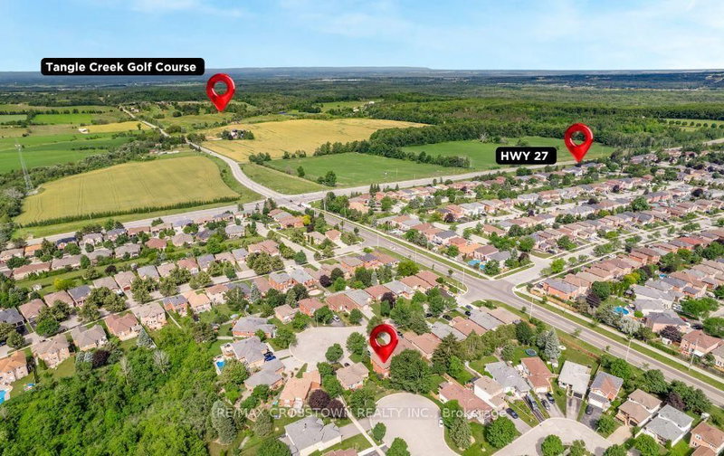 11 Revelstoke Court