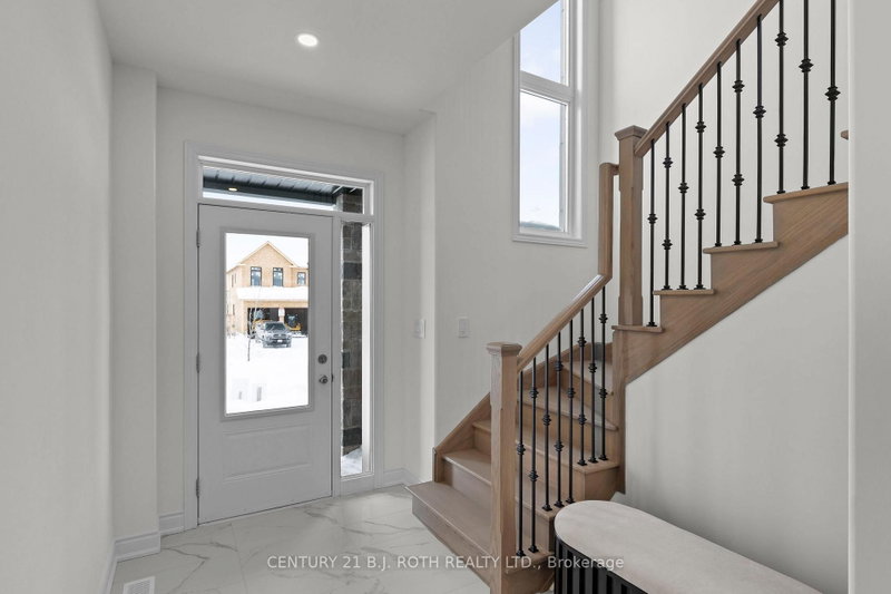 2974 Monarch Dr, Orillia, Ontario