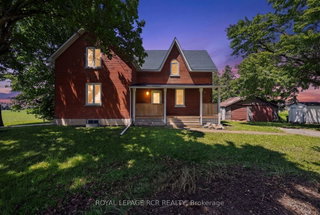 4512 Concession Rd. 3