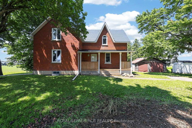 4512 Concession Rd. 3
