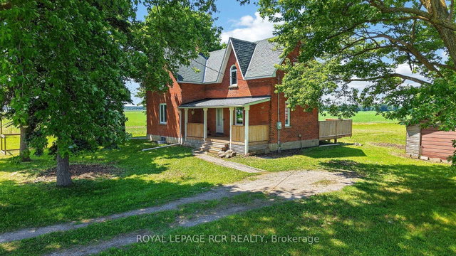 4512 Concession Rd. 3