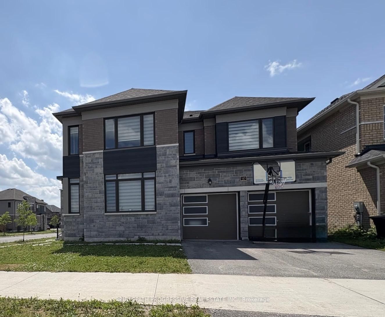 Detached House for sale at 145 Terry Fox Drive, Barrie, Ontario, L9J 0L9 - Rural Barrie Southeast - MLS: S13539558