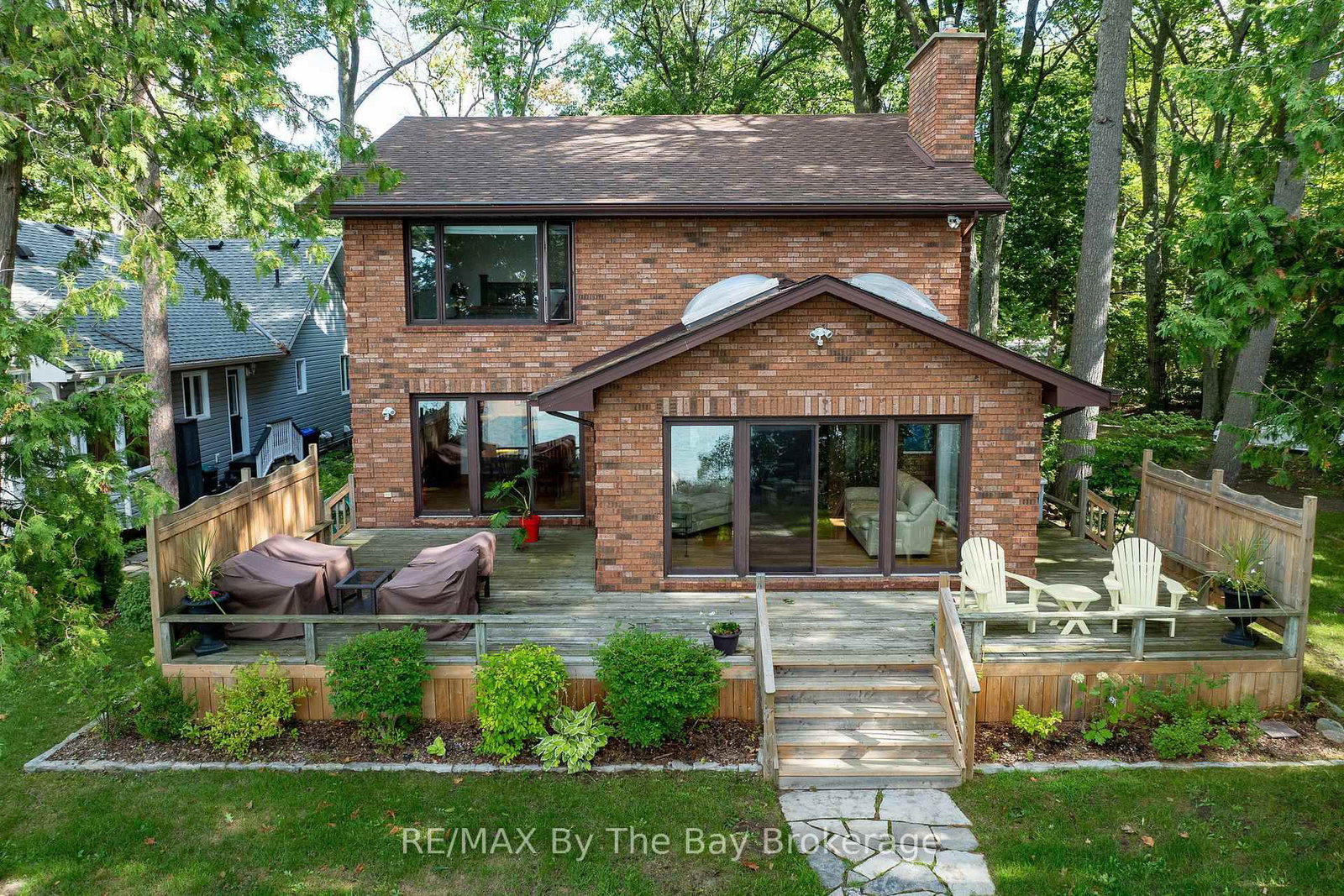 38 Willow Drive • Tiny, ON photo 41