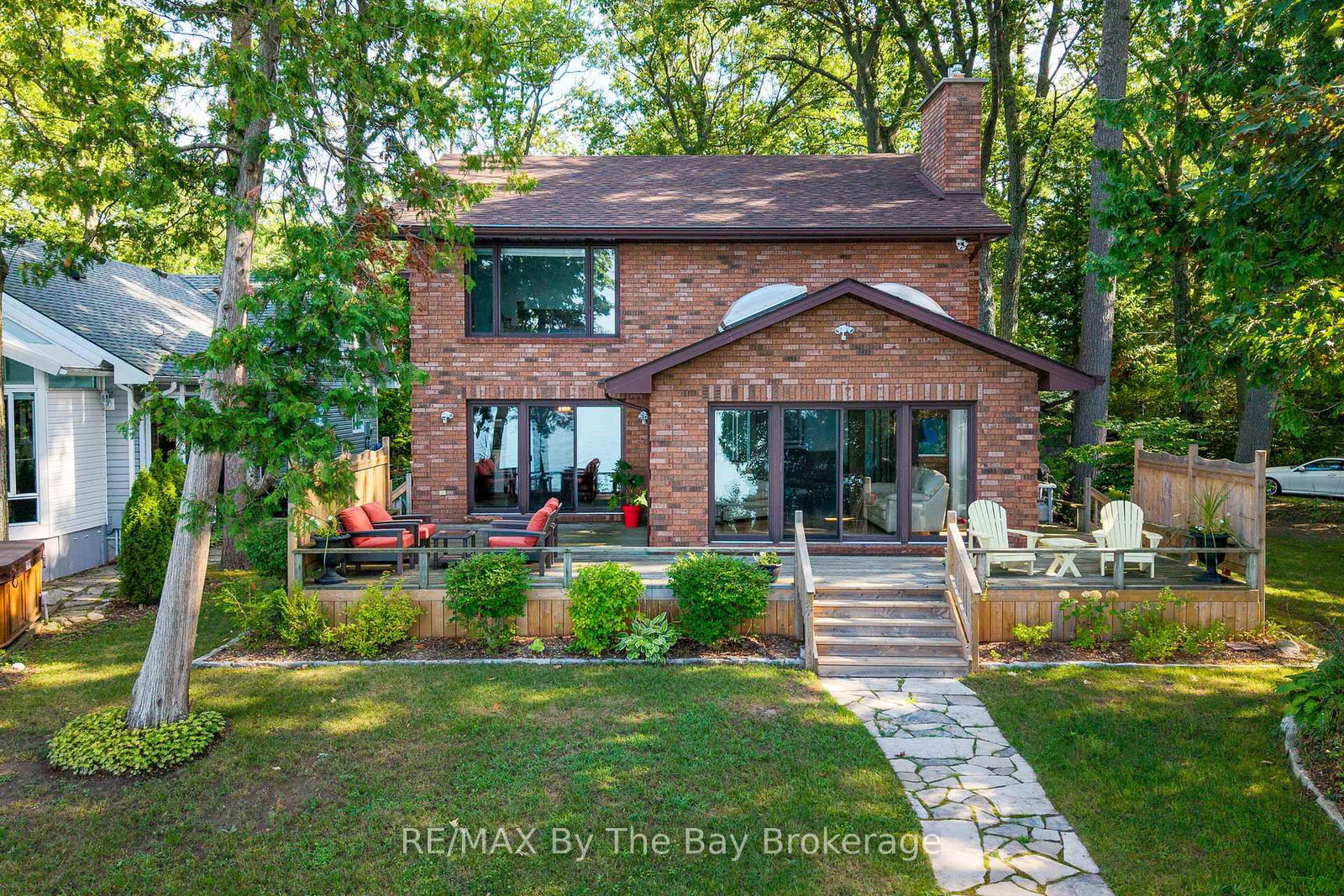 38 Willow Drive • Tiny, ON photo 47