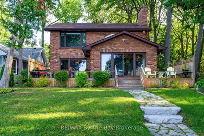 38 Willow Drive • Tiny, ON photo 8