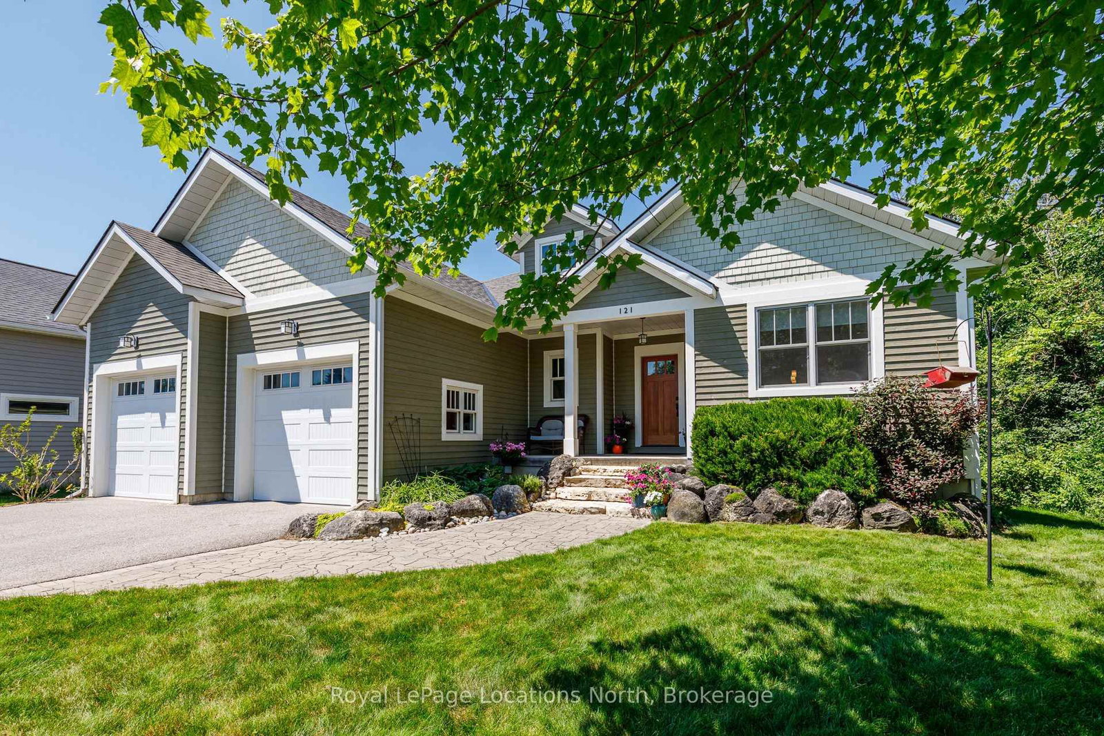 121 Mary Street • Collingwood, ON photo 3