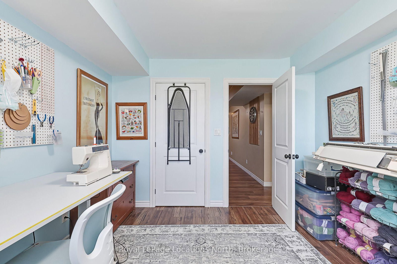 121 Mary Street • Collingwood, ON photo 37
