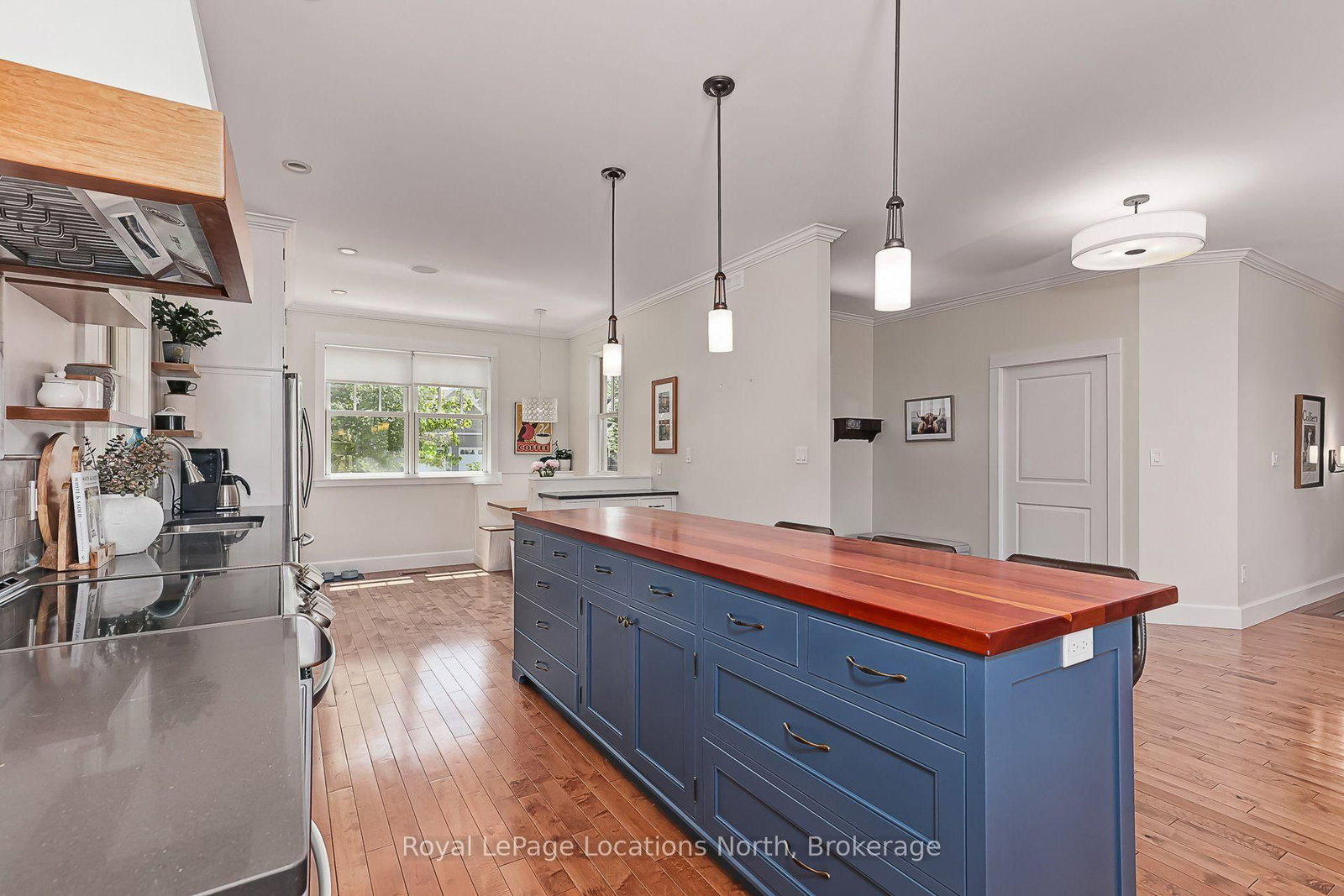 121 Mary Street • Collingwood, ON photo 6
