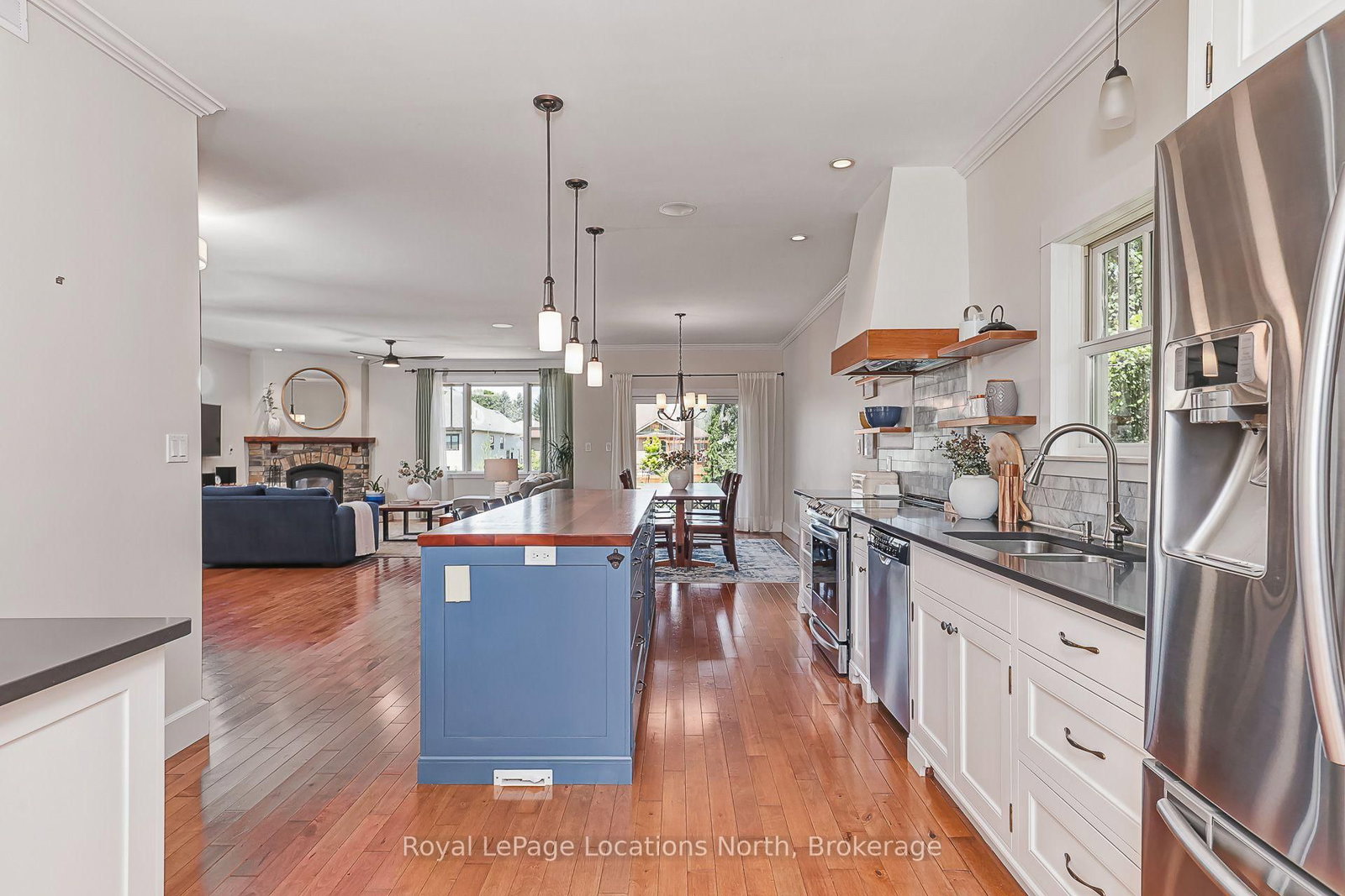 121 Mary Street • Collingwood, ON photo 8
